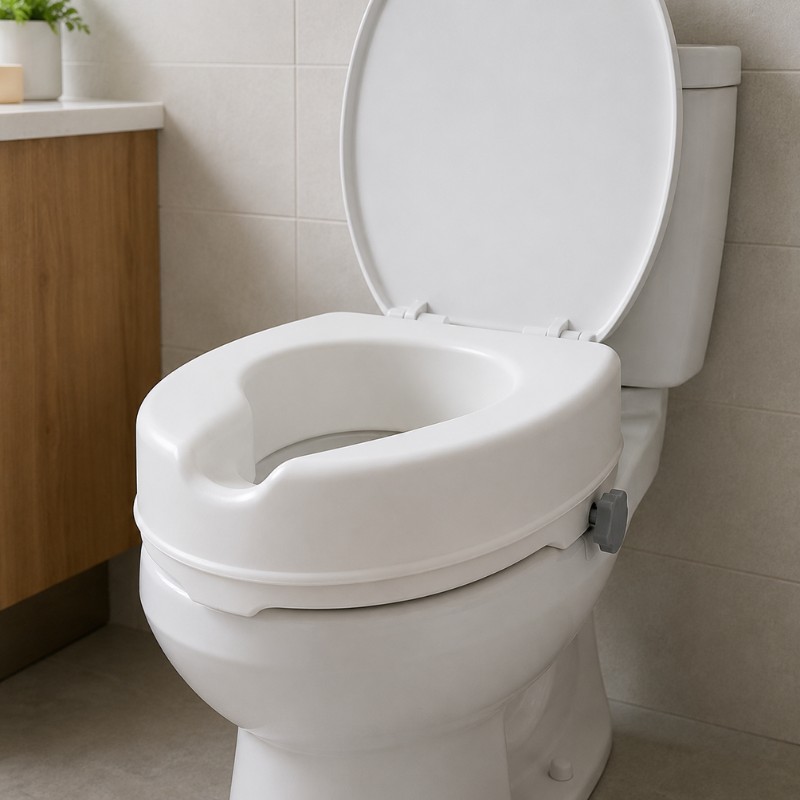 Nastavak za WC šolju