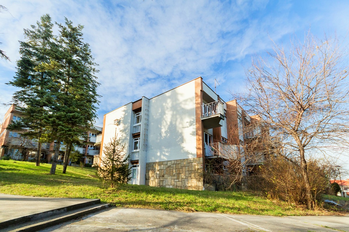UGCB Dom Voždovac