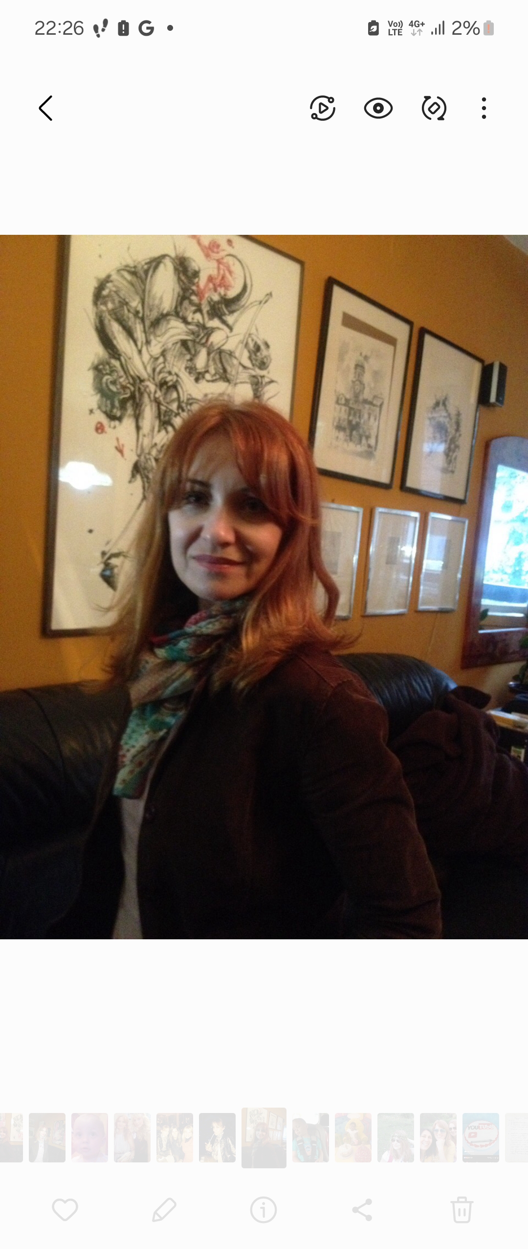 Vera Tošić