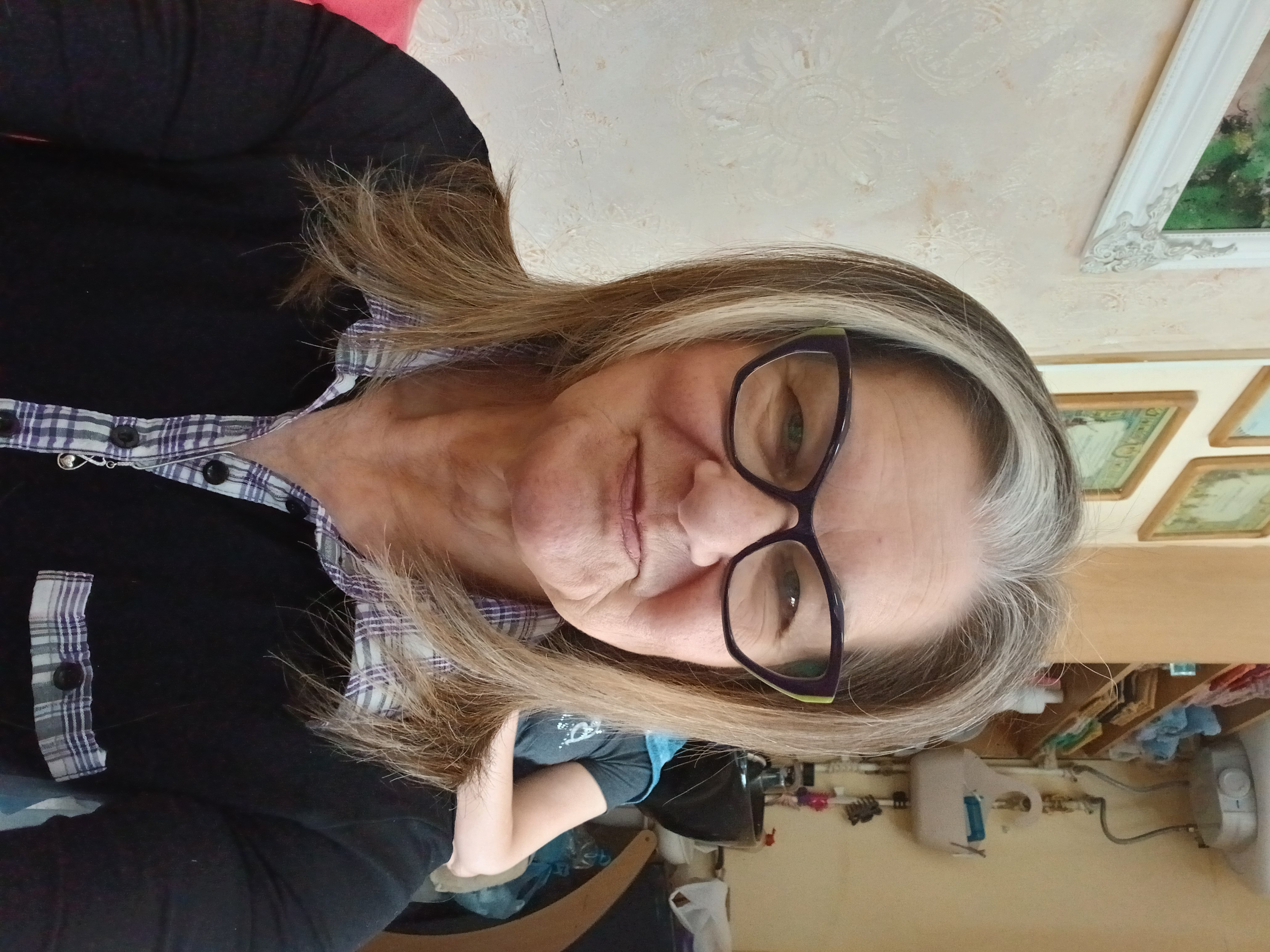 Branka Damjanovic