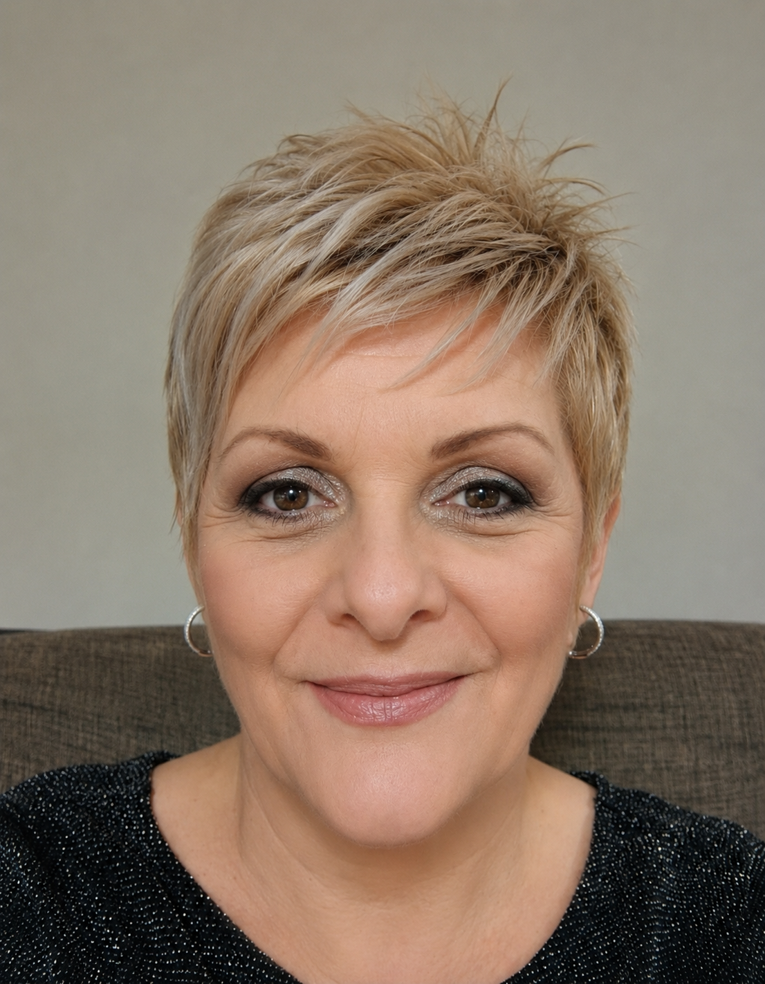 Jasmina Gimbarovski