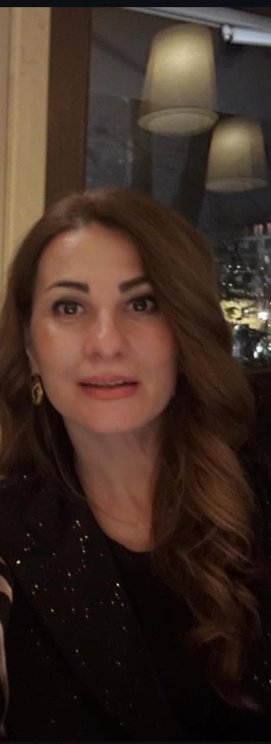 Darija Radovic