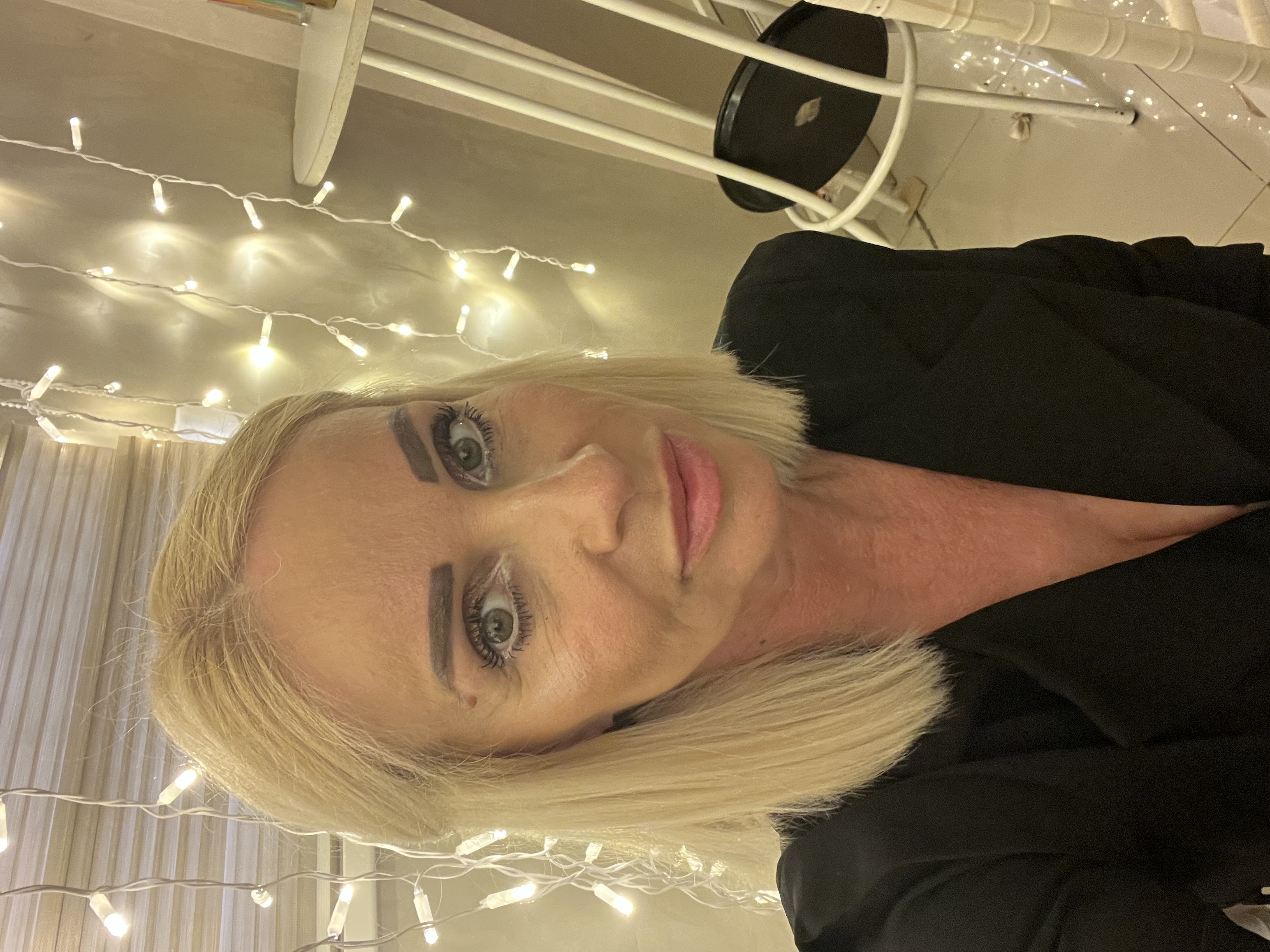Irena Smudj