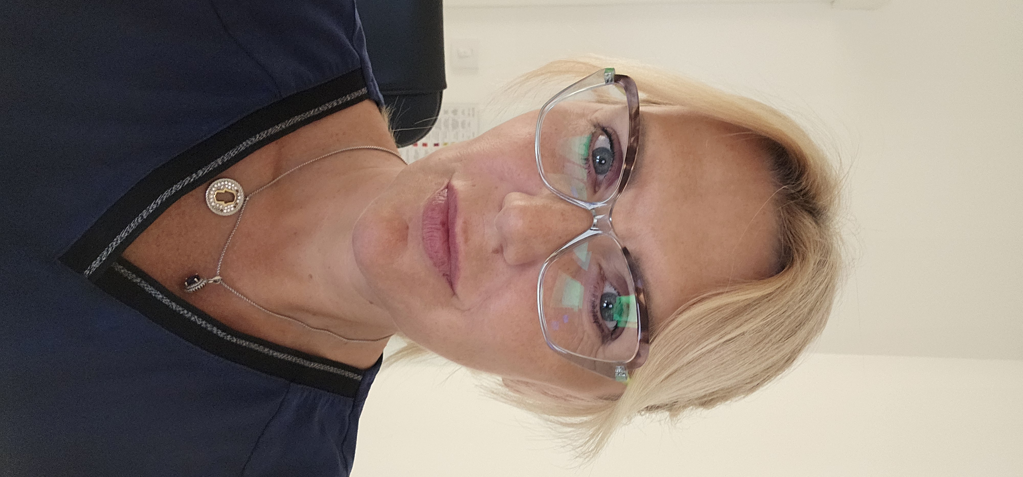 Biljana Cvejic