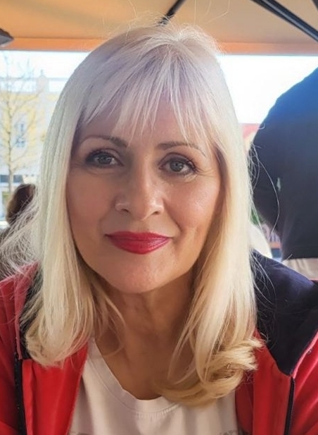 Zorica Lukić