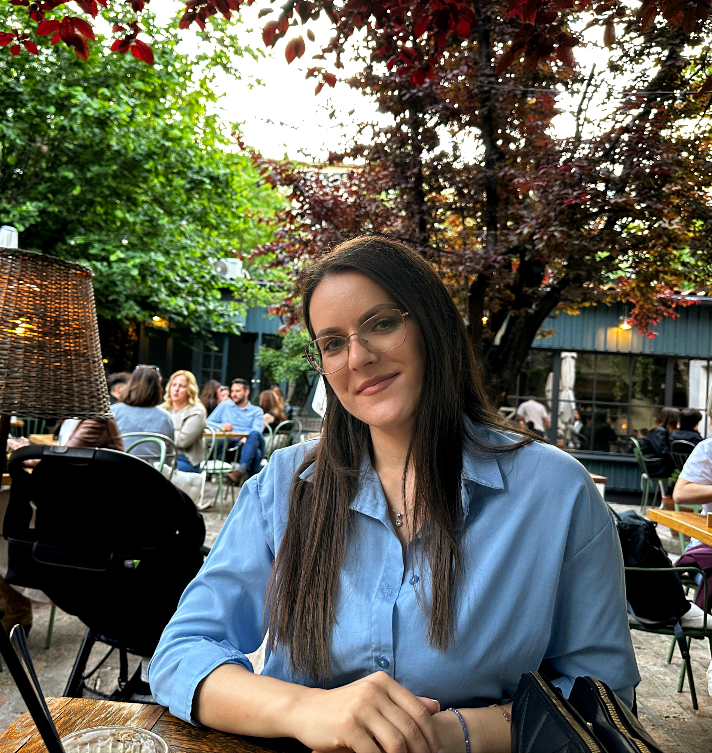 Katarina Markovic