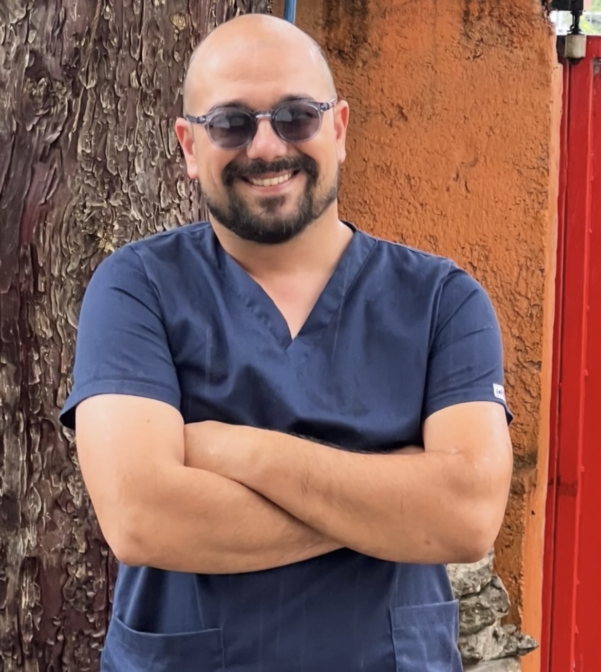 Dragoljub Markovic