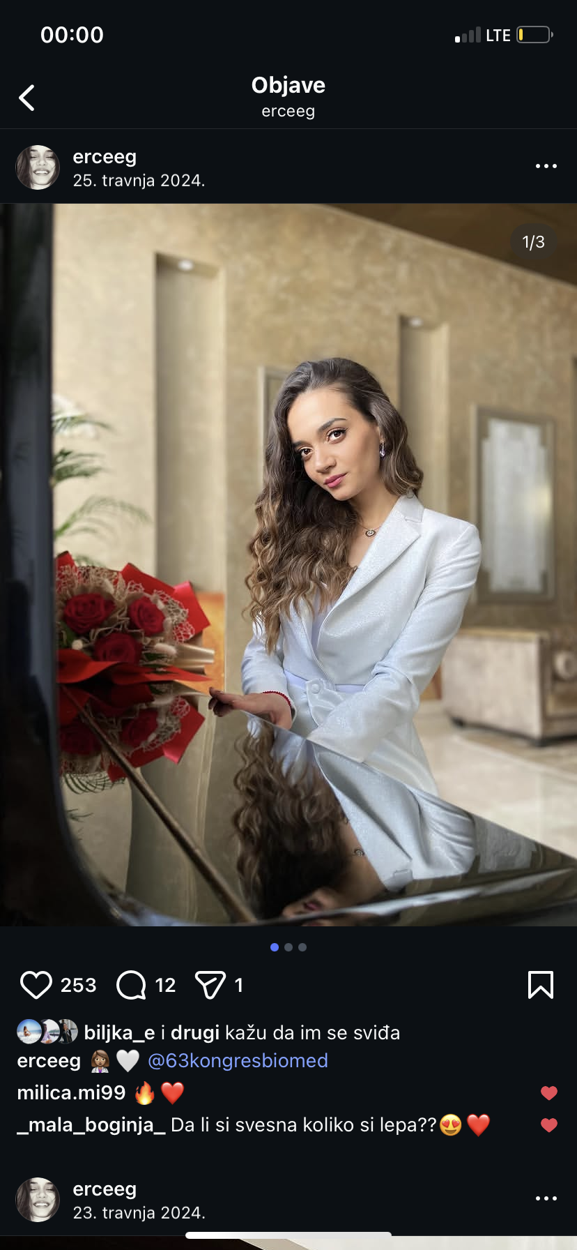 Dunja Ercegovčević