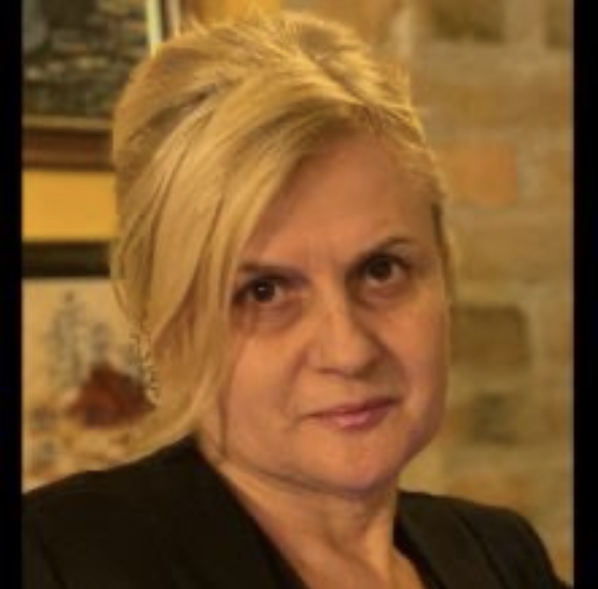 Slavka Berat