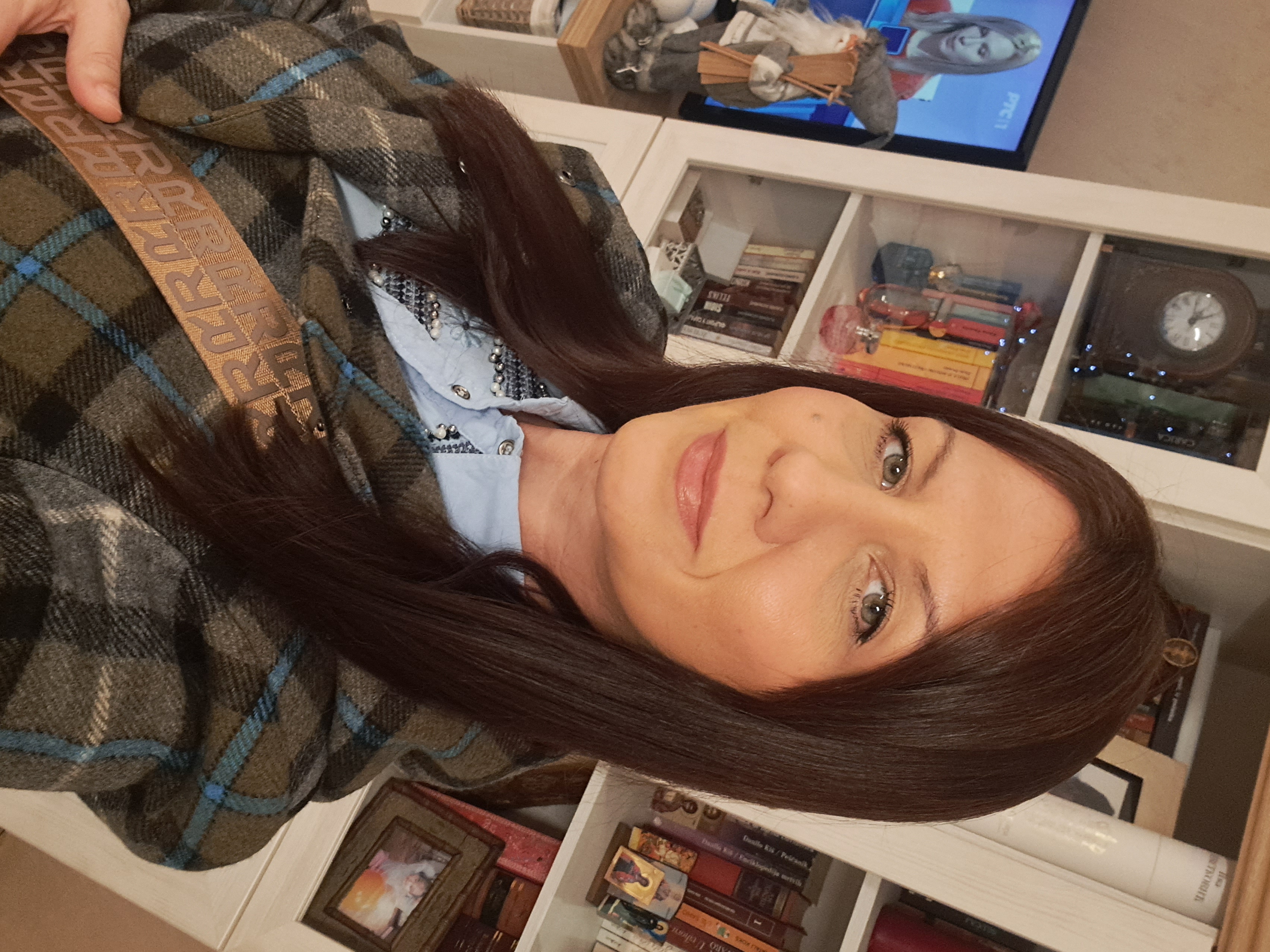 Nadica Cvetkovic