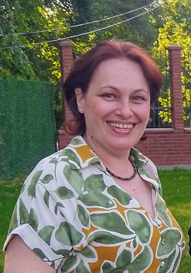 Olga Hrgovic
