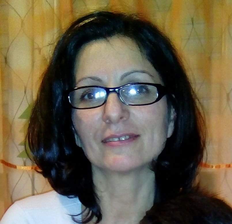 Mila Jovanovic